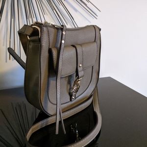Just Fab Crossbody Purse